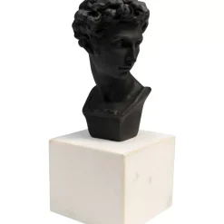 Deko Objekt Busto Wise Man 22Cm