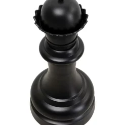 Deko Objekt Chess Queen 60Cm