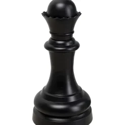 Deko Objekt Chess Queen 60Cm