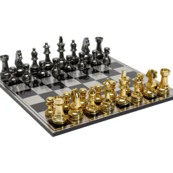 Deko Objekt Chess 60X60