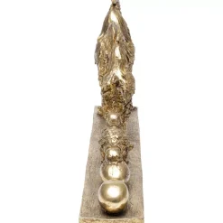 Deko Objekt Chicken Evolution