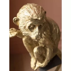 Deko Objekt Circus Monkey 109