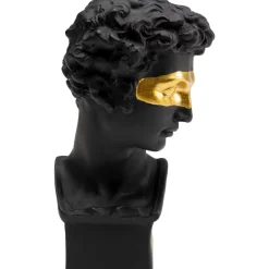 Deko Objekt David Eyes 16Cm