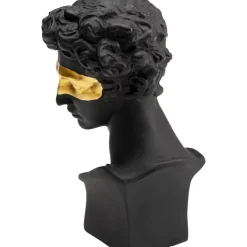 Deko Objekt David Eyes 16Cm