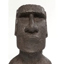 Deko Objekt Easter Island 80Cm