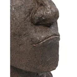 Deko Objekt Easter Island 80Cm