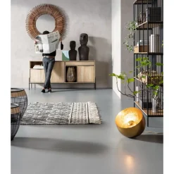 Deko Objekt Easter Island 80Cm