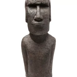Deko Objekt Easter Island 59Cm