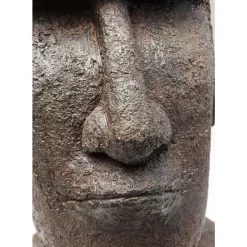 Deko Objekt Easter Island 59Cm