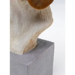 Deko Objekt Fiori Beagle 47Cm
