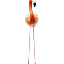 Deko Objekt Flamingo Road 75Cm