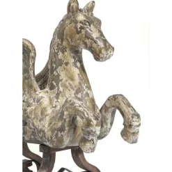 Deko Objekt Flying Horse