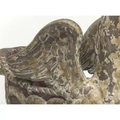 Deko Objekt Flying Horse