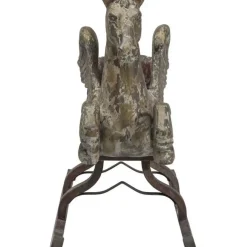 Deko Objekt Flying Horse