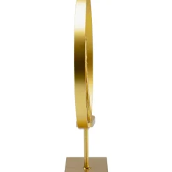 Deko Objekt Ginkgo In The Circle 34Cm