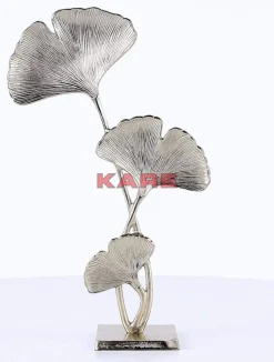 Deko Objekt Ginkgo Leafs 70