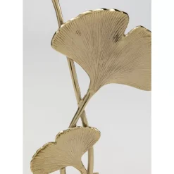 Deko Objekt Ginkgo Leafs 70