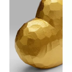 Deko Objekt Heart 14Cm