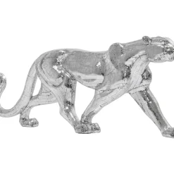 Deko Objekt Leopard Mosaic 129