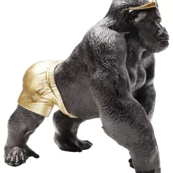 Deko Objekt Monkey Beach 30Cm