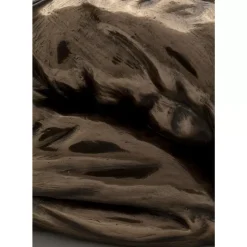 Deko Objekt Nude Man Relief 13Cm