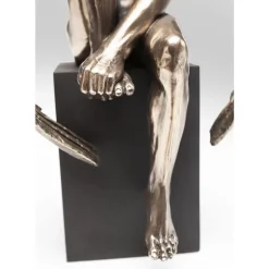 Deko Objekt Nude Sad Angel Klein