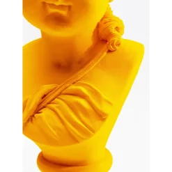 Deko Objekt Pop Duchess Gelb 27Cm