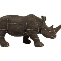 Deko Objekt Rhino Rivets Pearls 25
