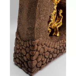 Deko Objekt Rock Acrobatic 19Cm