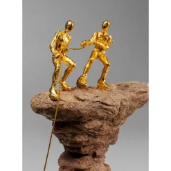 Deko Objekt Rock Climb 34Cm