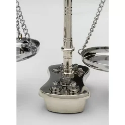 Deko Objekt Scale 23Cm