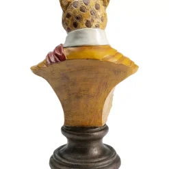 Deko Objekt Sir Leopard