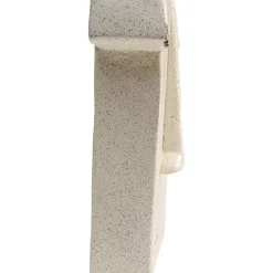 Deko Objekt Sleeping Head 22Cm