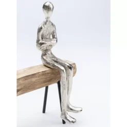 Deko Objekt Spare Bench