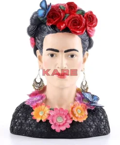 Deko Objekt Style Muse Flowers