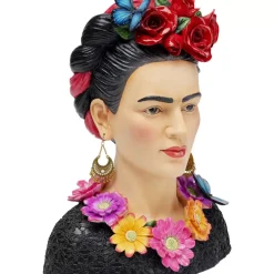 Deko Objekt Style Muse Flowers