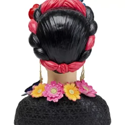 Deko Objekt Style Muse Flowers