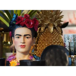 Deko Objekt Style Muse Flowers