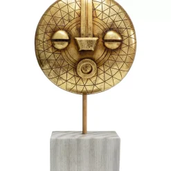 Deko Objekt Surprising Face 56Cm