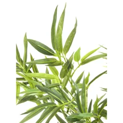 Deko Pflanze Bamboo Tree 200Cm