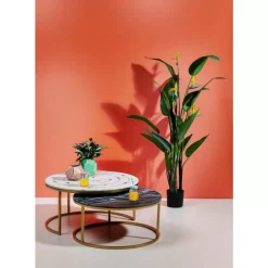 Deko Pflanze Paradise Flowers 190