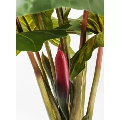 Deko Pflanze Rainforest Green 160Cm