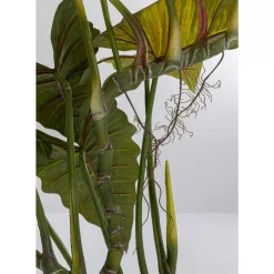 Deko Pflanze Taro 180