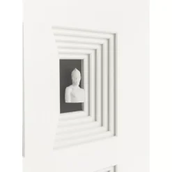 Deko Rahmen Ancient Art Nove 110X100Cm