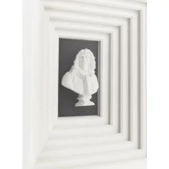 Deko Rahmen Ancient Art Nove 110X100Cm