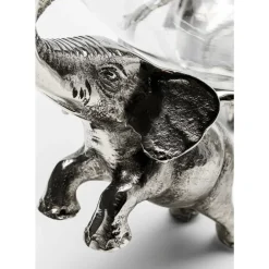 Deko Schale Happy Elephants O32Cm