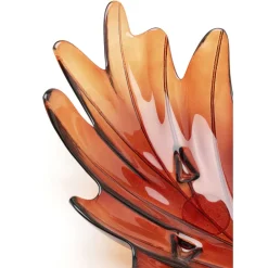 Deko Schale Leaf Rot 14Cm
