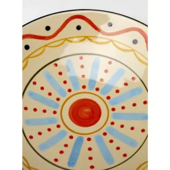 Deko Schale Los Cabos O28Cm