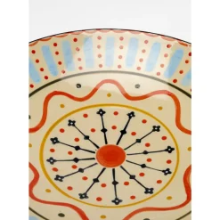 Deko Schale Los Cabos O33Cm