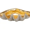 Deko Schale Noble Shell 41X27Cm